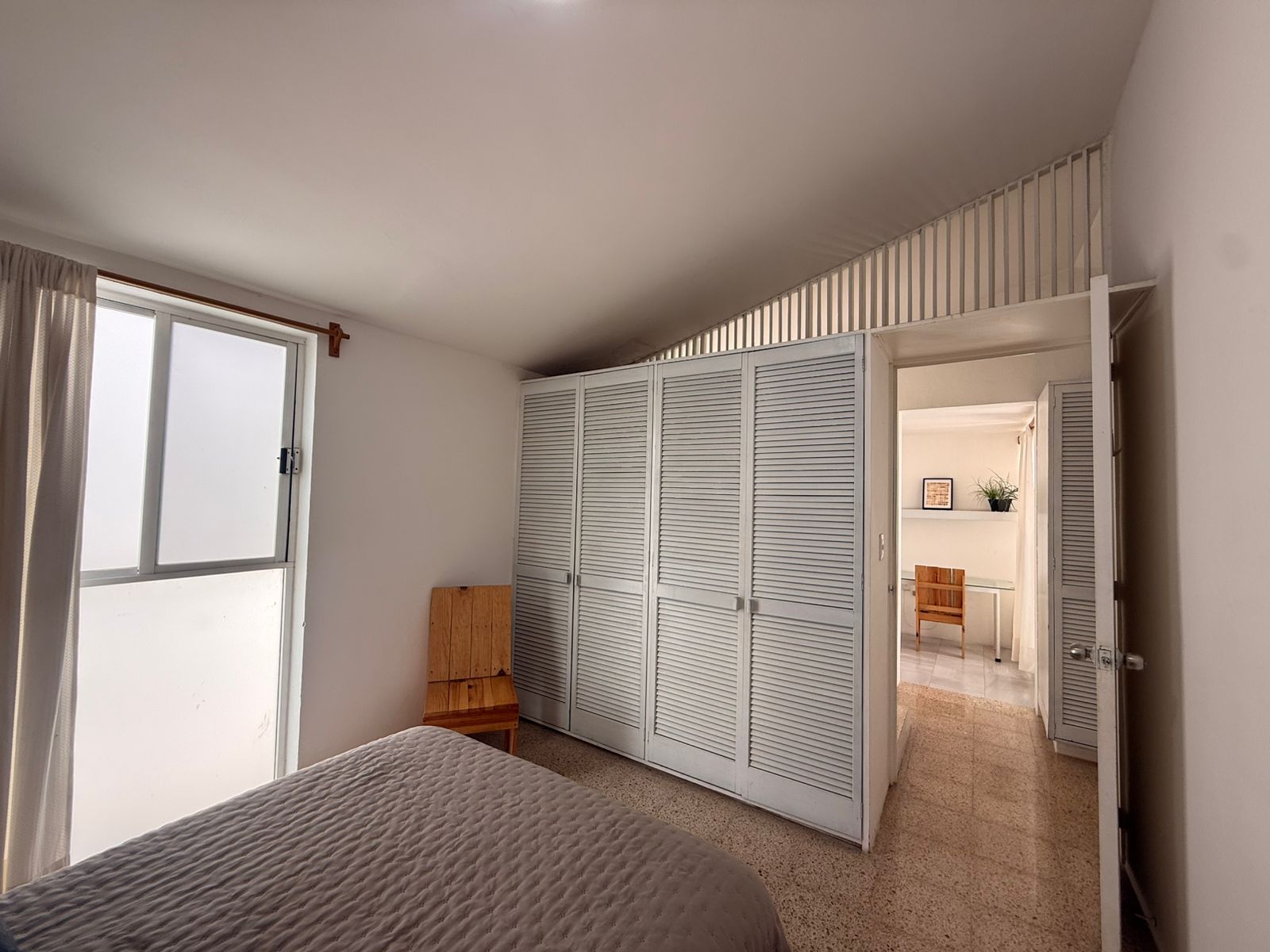 FURNISHED HOUSE IN GATED COMMUNITY NEAR COL. REFORMA OAXACA